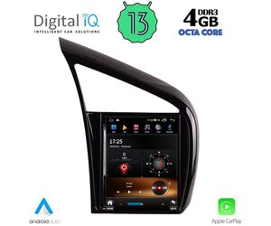 DIGITAL IQ TPF 1903_CPA (9.7inc) MULTIMEDIA SYSTEM for AUDI R8 mod. 2006-2015
