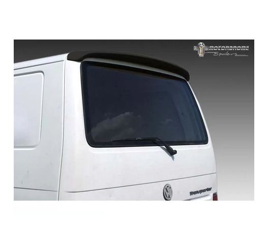 Αεροτομή Οροφής για VW Transporter T4 με ενιαία πόρτα από Πολυουρεθάνη Motordrome Design - 1 τεμ.