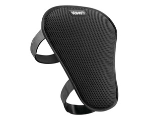ΜΑΞΙΛΑΡΙ ΣΕΛΑΣ MOTO ΜΕ VELCRO (M) GELPAD AIR 20x28mm