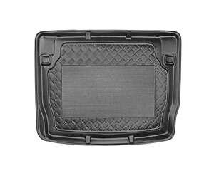 Cik -  ΠΑΤΑΚΙ ΣΚΑΦΗ ΠΟΡΤ ΜΠΑΓΚΑΖ ΓΙΑ BMW ΣΕΙΡΑ 1 F20 2011-2019 ΛΑΣΤΙΧΟ ΣΕ ΜΑΥΡΟ ΧΡΩΜΑ - 1 ΤΕΜ. (BM.BM.0011/CK)
