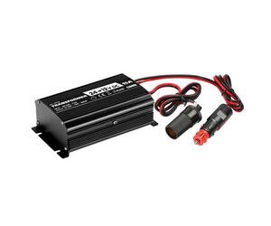 ΜΕΤΑΣΧΗΜΑΤΙΣΤΗΣ ΑΝΑΠΤΗΡΑ ΑΠΟ 24V (7,5Α) ΣΕ 12V (15A) 180W ΜΕ ΚΑΛΩΔΙΟ 75cm