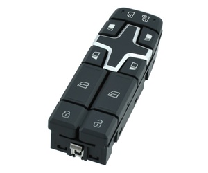 VOLVO FH / FM  ΠΟΛΛΑΠΛΟΣ ΔΙΑΚΟΠΤΗΣ ΠΑΡΑΘΥΡΩΝ - 3 PIN (orig.22154286)