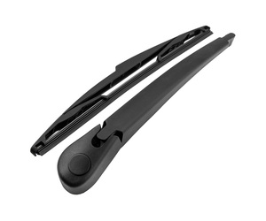 ΥΑΛΟΚΑΘΑΡΙΣΤΗΡΑΣ ΠΙΣΩ ΜΕ ΜΠΡΑΤΣΟ ΓΙΑ RENAULT LAGUNA SW 01+ 35cm orig.39-0331/6037RWT1/7700433319 ΝΤΥ - 1 τεμ.