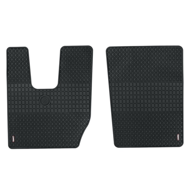 ΠΑΤΑΚΙΑ  ΓΙΑ IVECO S-WAY 10/2019+  ΛΑΣΤΙΧΟ - 2 TEM.