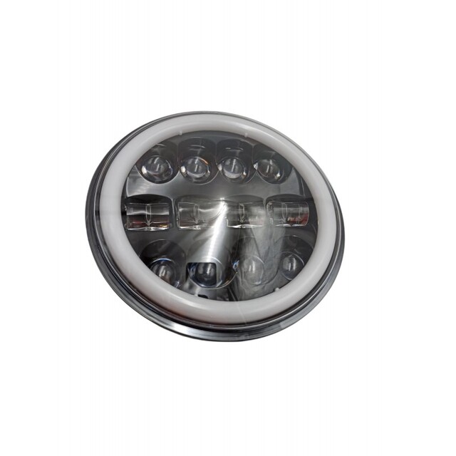 ΠΡΟΒΟΛΕΑΣ 7'' ΓΙΑ JEEP W11586-63