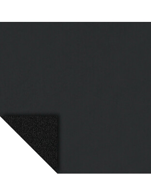 ΚΟΥΚΟΥΛΑ ΜΗΧΑΝΗΣ EXCLUSIVE (S) ΜΑΥΡΗ ΑΔΙΑΒΡΟΧΗ 203x83x125cm