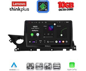 LENOVO LTM 11379B_CPA (9inc) MULTIMEDIA TABLET for MAZDA 6 mod. 2021-2026