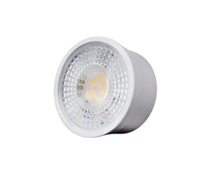 ΣΤΡΟΓΓΥΛΟ LED ΣΠΟΤ 9W ΨΥΧΡΟ ΦΩΣ RH-05055