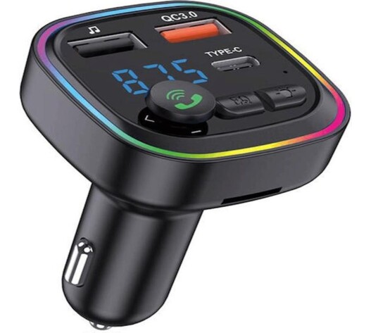 MP3 PLAYER ΑΥΤΟΚΙΝΗΤΟΥ  20W  JG-C2