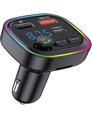 MP3 PLAYER ΑΥΤΟΚΙΝΗΤΟΥ  20W  JG-C2