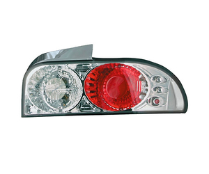 ΠΙΣΙΝΑ ΦΑΝΑΡΙΑ SUBARU IMPREZA 8/1992-12/2000 ΧΡΩΜΙΟ - 2 ΤΕΜΑΧΙΑ