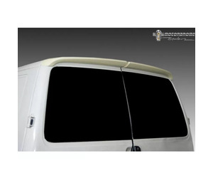 Αεροτομή Οροφής για VW Transporter T4 με διπλή πόρτα από Πολυουρεθάνη Motordrome Design - 1 τεμ.