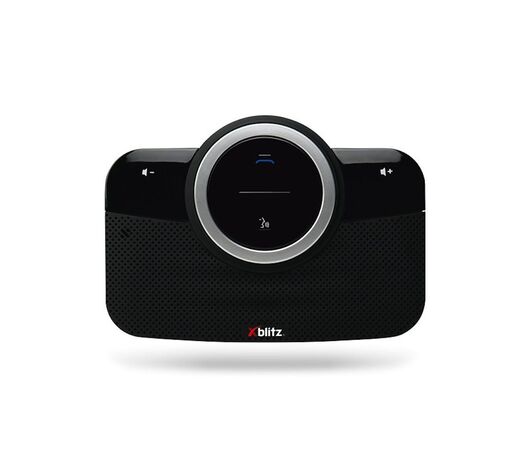 XBLITZ X1000 (Sunshade Bluetooth Speaker)