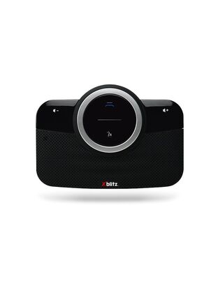 XBLITZ X1000 (Sunshade Bluetooth Speaker)