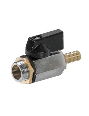 ΒΡΥΣΑΚΙ ΜΕΤΑΛΛΙΚΟ ΓΙΑ ΜΠΕΤΟΝΙΑ JERRY CANS (8,5mm/M16)