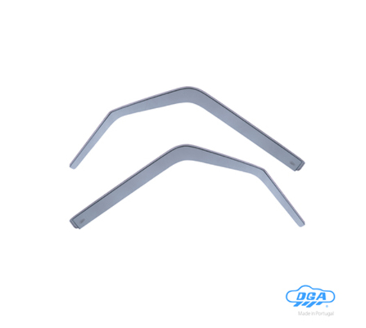 TOYOTA DYNA 150/250/350 2D 1984-2002 ΕΜΠΡΟΣ ΦΙΜΕ ΑΝΕΜΟΘΡΑΥΣΤΕΣ ANEM.DGA23011