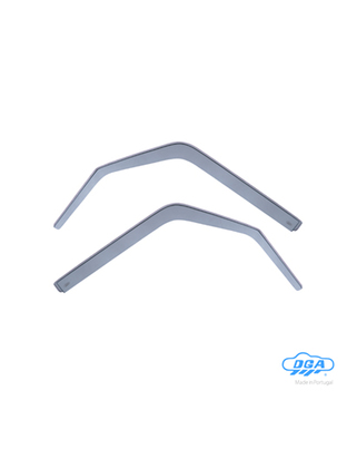 TOYOTA DYNA 150/250/350 2D 1984-2002 ΕΜΠΡΟΣ ΦΙΜΕ ΑΝΕΜΟΘΡΑΥΣΤΕΣ ANEM.DGA23011