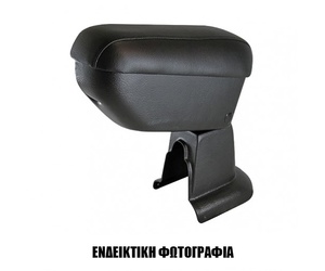 Cik - ΤΕΜΠΕΛΗΣ ΑΥΤΟΚΙΝΗΤΟΥ ΓΙΑ PEUGEOT PARTNER RIFTER 2018+ /OPEL COMBO E 2018+ /CITROEN BERLINGO 2018+ (ΜΕ ΗΛΕΚΤΡΙΚΟ ΧΕΙΡΟΦΡΕΝΟ) ΜΕ ΑΝΑΚΛΙΣΗ (ΜΑΥΡΟ/ΔΕΡΜΑΤΙΝΗ) - 1 τεμ. (AR.PE.0920/CK)