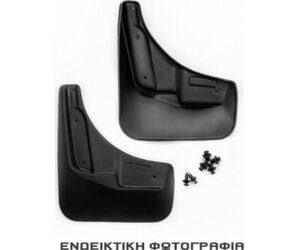 ΛΑΣΠΩΤΗΡΕΣ ΠΙΣΩ ΓΙΑ HYUNDAI i30 III 2020+ - 2 ΤΕΜ.