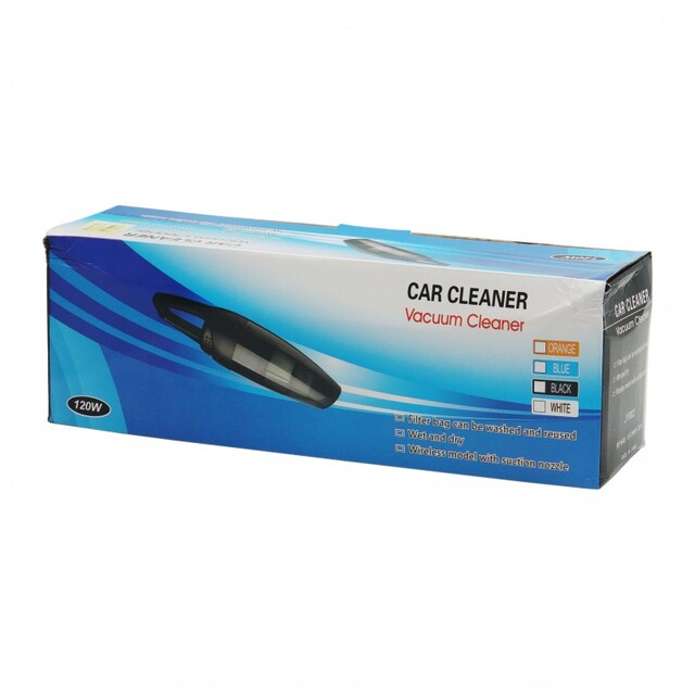 ΗΛΕΚΤΡΙΚΟ ΣΚΟΥΠΑΚΙ ΑΥΤΟΚΙΝΗΤΟΥ 120W JY002