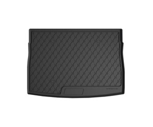 ΠΑΤΑΚΙ ΣΚΑΦΗ ΠΟΡΤ ΜΠΑΓΚΑΖ ΓΙΑ VW GOLF 7 SPORTSVAN 05/2014-08/2018 SUMISURA TRUNK MAT ΑΠΟ ΑΟΣΜΟ, ΜΗ ΤΟΞΙΚΟ, ΟΙΚΟΛΟΓΙΚΟ ΚΑΙ ΑΝΑΚΥΚΛΩΣΙΜΟ ΣΥΝΘΕΤΙΚΟ ΛΑΣΤΙΧΟ ΣΕ ΜΑΥΡΟ ΧΡΩΜΑ ΜΕ ΥΠΟΔΟΧΗ ΓΙΑ ΠΡΟΕΚΤΑΣΗ L2519.8 - L2519.9 LAMPA - 1 ΤΕΜ.