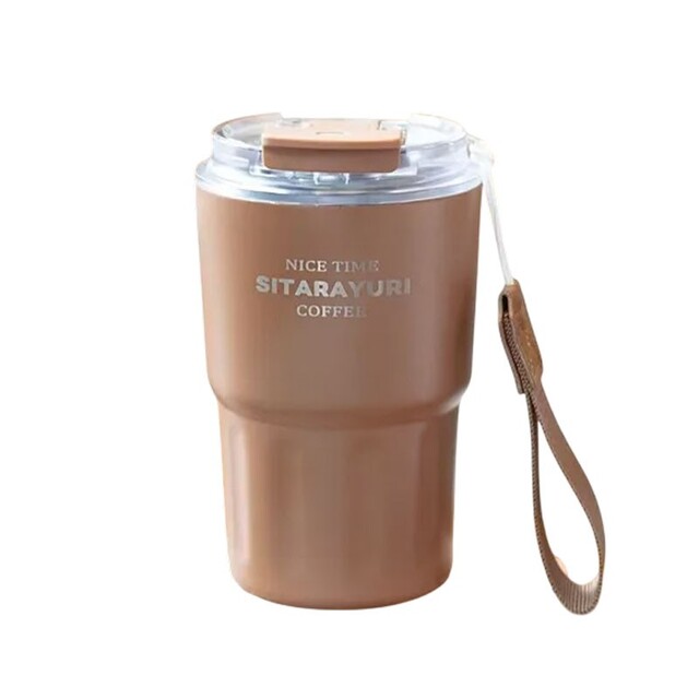 ΑΝΟΞΕΙΔΩΤΟ ΘΕΡΜΟΣ 360ml ZF-026