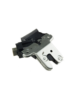 ΗΛΕΚΤΡΟΜΑΓΝΗΤΙΚΗ ΚΛΕΙΔΑΡΙΑ ΓΙΑ VW PASSAT 4D 05>/JETTA 05>/AUDI A4 4D 04>08> ΠΟΡΤ ΠΑΓΚΑΖ orig.4F5827505A