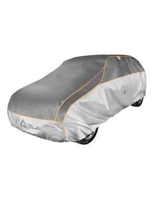 ΚΟΥΚΟΥΛΑ ΑΥΤΟΚΙΝΗΤΟΥ ΓΙΑ ΧΑΛΑΖΙ (max 11mm/70Km/h) SUV METEO GUARD MG-SUV-Μ 460x175x145cm LAMPA - 1 τεμ.
