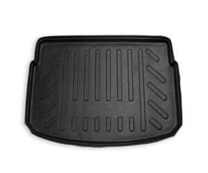 ΠΑΤΑΚΙ ΣΚΑΦΗ ΠΟΡΤ ΜΠΑΓΚΑΖ ΓΙΑ TOYOTA YARIS 5D 09/2020+ SU MISURA PRO-FIT ΑΠΟ TPE ΥΛΙΚΟ ΣΕ ΜΑΥΡΟ ΧΡΩΜΑ LAMPA - 1 ΤΕΜ.