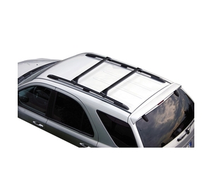 ΜΠΑΡΕΣ SW ΜΑΥΡΕΣ SNAP-FIT ΜΕ ΚΛΕΙΔΙ 109-136 CM