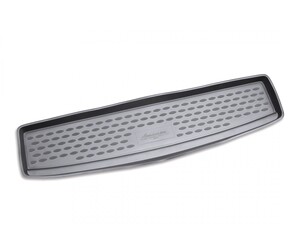 ΠΑΤΑΚΙ ΣΚΑΦΗ ΠΟΡΤ ΜΠΑΓΚΑΖ ΓΙΑ FORD C-MAX 7 7ΘΕΣΙΟ 11/2010-2015 TPE ΛΑΣΤΙΧΟ ΣΕ ΑΝΘΡΑΚΙ ΣΚΟΥΡΟ ΓΚΡΙ ΧΡΩΜΑ NOVLINE - 1 ΤΕΜ.