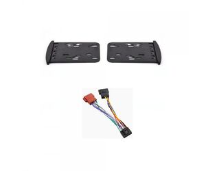 03.605 PHONOCAR (Frame+cable for FORD MAVERICK mod. 2001-2007