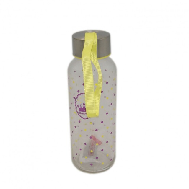 ΜΠΟΥΚΑΛΙ ΓΥΑΛΙΝΟ 300ml BLB-5027