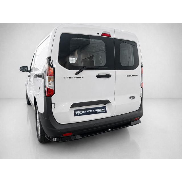 Motordrome - Πίσω Σπλίτερ για Ford Transit Courier Mk2 (2023-) - 1 Τεμ.  (K212-003)