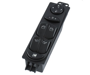 MERCEDES VITO/VIANO W639 2004+ ΠΟΛΛΑΠΛΟΣ ΔΙΑΚΟΠΤΗΣ ΠΑΡΑΘΥΡΩΝ - 10 PIN (orig.A6395451313)