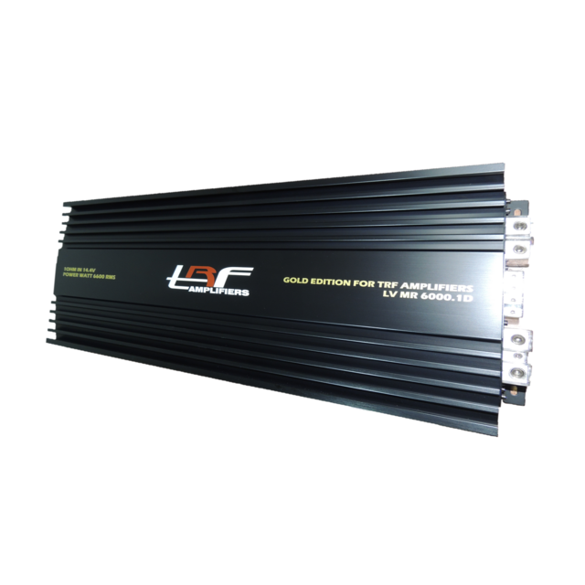 TRF LV MR 6000.1D