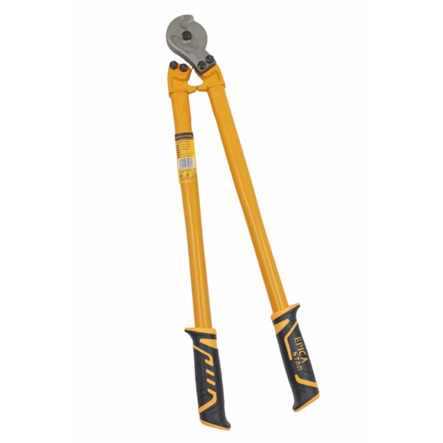 ΚΟΦΤΗΣ ΚΑΛΩΔΙΩΝ 24''/600mm HEAVY DUTY EPICA STAR EP-50264