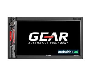 ΟΘΟΝΗ GEAR GR-AV75BT 6.9'' DISPLAY