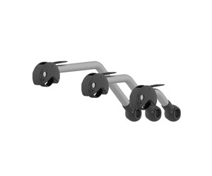 ΑΝΤΑΛΛΑΚΤΙΚΑ ΜΠΡΑΤΣΑ ΔΕΣΙΜΑΤΟΣ PAC-ARM (S-M-L) ΓΙΑ ΒΑΣΗ ΠΟΔΗΛΑΤΟΥ PYRO-RADIUS ΜΕ ΚΛΕΙΔΑΡΙΑ 3ΤΕΜ.