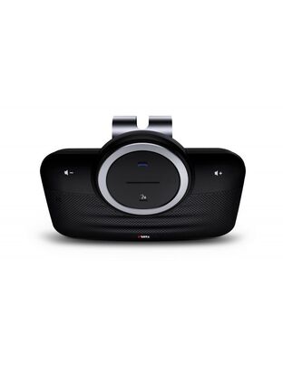 XBLITZ X1000 (Sunshade Bluetooth Speaker)