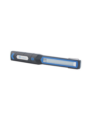 ΦΑΚΟΣ ΕΡΓΑΣΙΑΣ PREMIUM OSRAM 3+20LED 20+400lm 2 ΛΕΙΤΟΥΡΓΙΩΝ 280x40x20mm