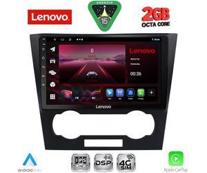 LENOVO LVF 5073_CPA (9inc) MULTIMEDIA TABLET for CHEVROLET EPICA mod. 2006-2011