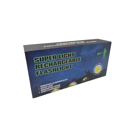 ΕΠΑΝΑΦΟΡΤΙΖΟΜΕΝΟΣ ΦΑΚΟΣ SUPER LIGHT RX-P70-1
