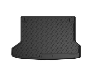 ΠΑΤΑΚΙ ΣΚΑΦΗ ΠΟΡΤ ΜΠΑΓΚΑΖ ΓΙΑ HONDA HR-V 09/2015-10/2021 SUMISURA TRUNK MAT ΑΠΟ ΑΟΣΜΟ, ΜΗ ΤΟΞΙΚΟ, ΟΙΚΟΛΟΓΙΚΟ ΚΑΙ ΑΝΑΚΥΚΛΩΣΙΜΟ ΣΥΝΘΕΤΙΚΟ ΛΑΣΤΙΧΟ ΣΕ ΜΑΥΡΟ ΧΡΩΜΑ ΜΕ ΥΠΟΔΟΧΗ ΓΙΑ ΠΡΟΕΚΤΑΣΗ L2519.8 - L2519.9 LAMPA - 1 ΤΕΜ.