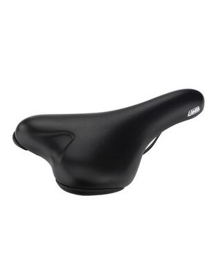 Σέλα ποδηλάτου (275x156mm 347gr ) μαύρη Dynamic MTB S-1 Selle/Saddles Specialist