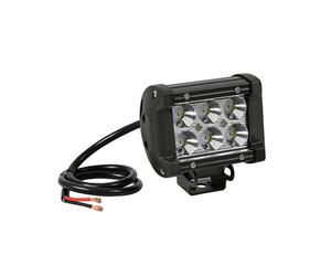 ΠΡΟΒΟΛΕΑΣ ΕΡΓΑΣΙΑΣ  CREE LED WL-7 10/32V 6LED 18W 1560LM 6.000K ΜΕ ΦΩΣ ΚΑΡΦΙ (112 x 113 x 66 mm)-1ΤΕΜ.
