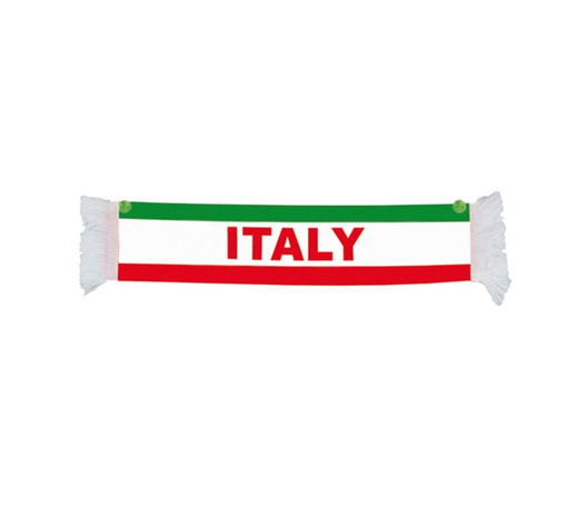 ΚΑΣΚΟΛ ΜΕ 2 ΒΕΝΤΟΥΖΕΣ ITALY 50x9cm