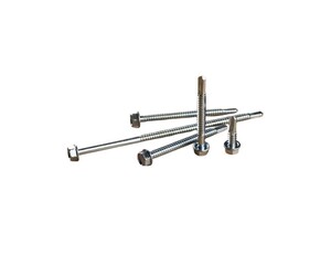 ΕΞΑΓΩΝΙΚΕΣ ΑΥΤΟΔΙΑΤΡΗΤΕΣ ΒΙΔΕΣ 40TMX M4.8*75MM EP-30799