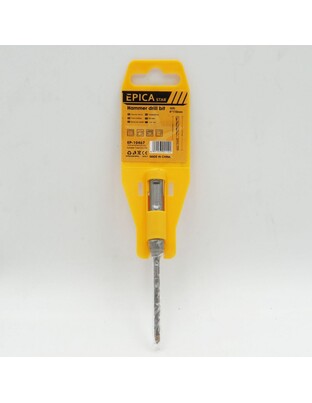 ΜΥΤΗ ΤΡΥΠΑΝΙΟΥ 4*110mm EPICA STAR EP-10467