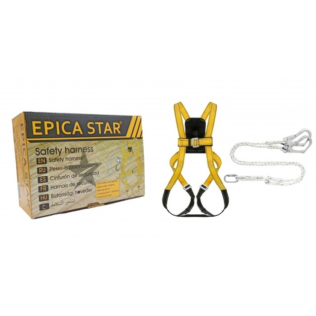 ΟΛΟΣΩΜΟΣ ΙΜΑΝΤΑΣ ΠΡΟΣΤΑΣΙΑΣ EPICA STAR EP-30469